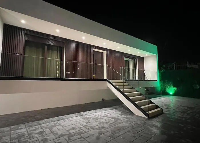 Vlora Sunset Rooms