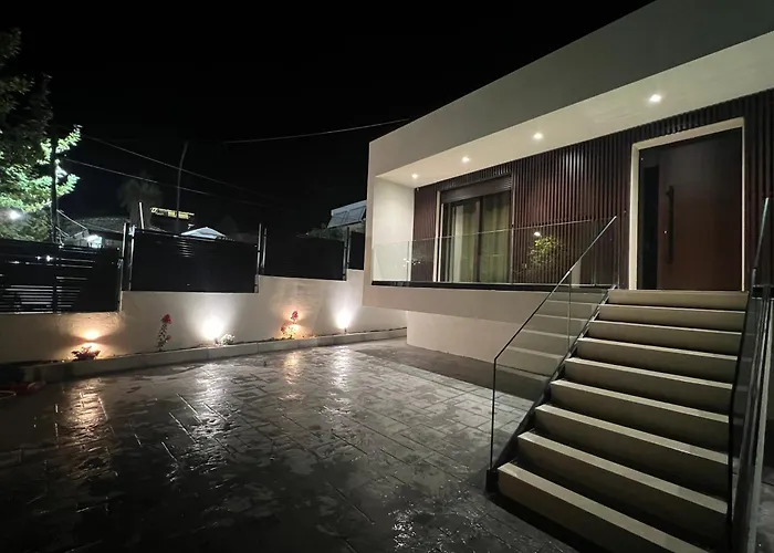 Vlora Sunset Rooms
