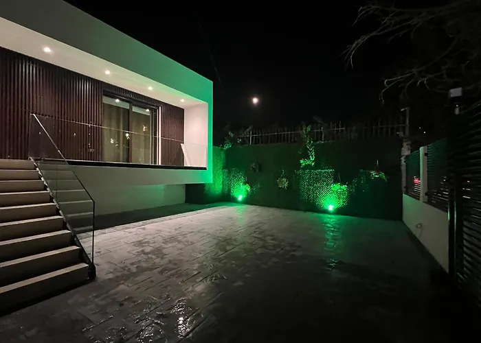 Vlora Sunset Rooms