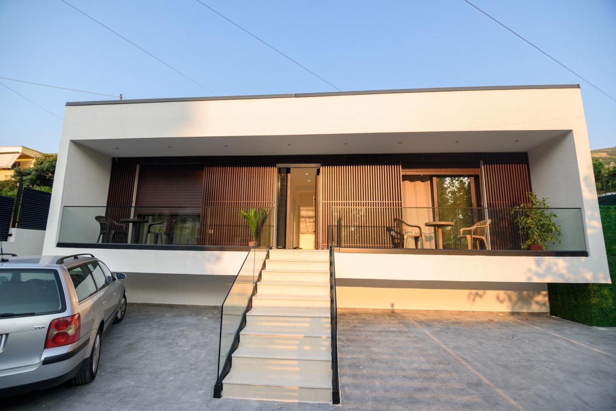 Sunset * Vlorë
