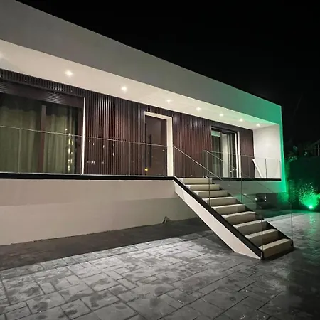 Vlora Sunset Rooms Exterior photo
