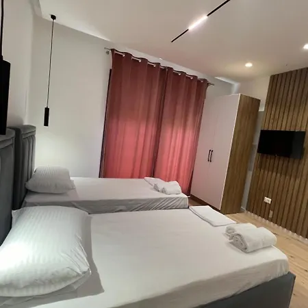 Vlora Sunset Rooms Exterior photo