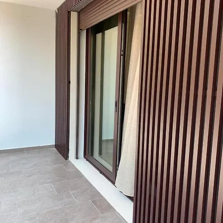 Vlora Sunset Rooms Exterior photo