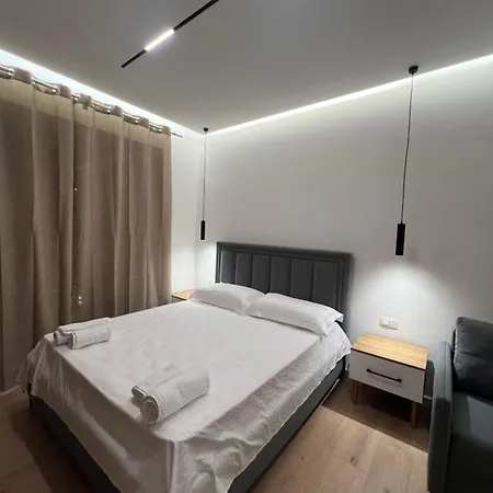 Vlora Sunset Rooms Exterior photo