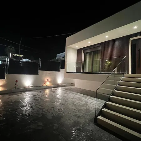 Vlora Sunset Rooms Exterior photo