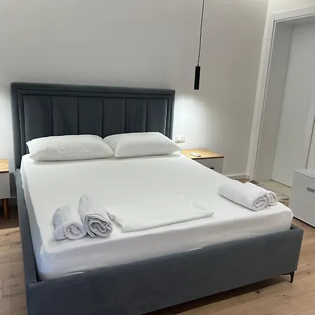Vlora Sunset Rooms Exterior photo