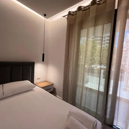 Vlora Sunset Rooms Exterior photo