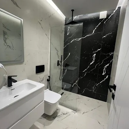 Vlora Sunset Rooms Exterior photo