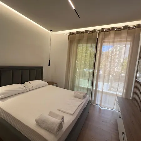 Vlora Sunset Rooms Exterior photo
