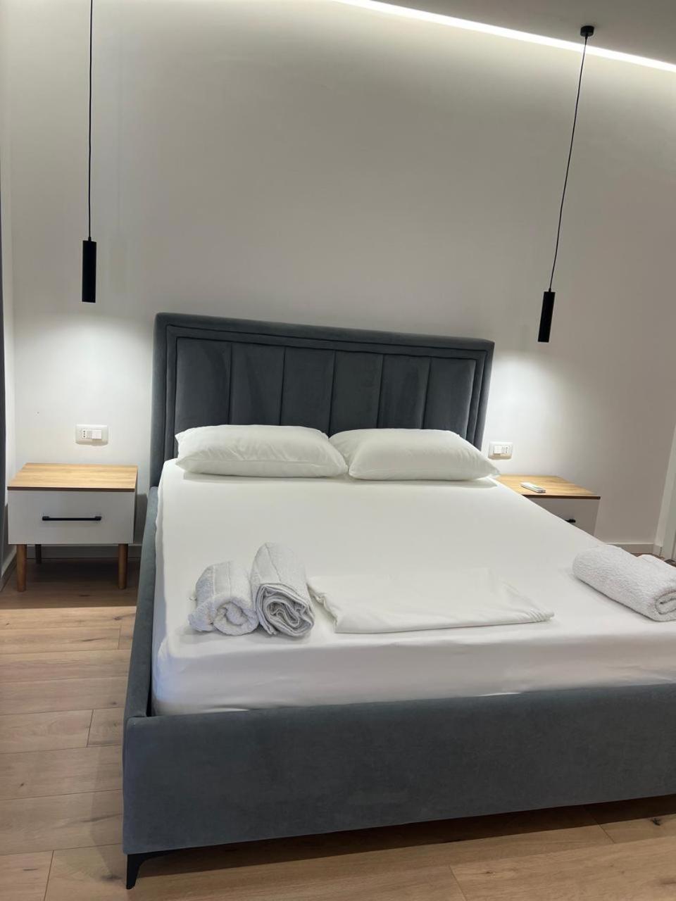 Sunset Privat overnatting