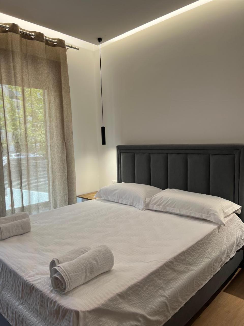 Privat overnatting Sunset