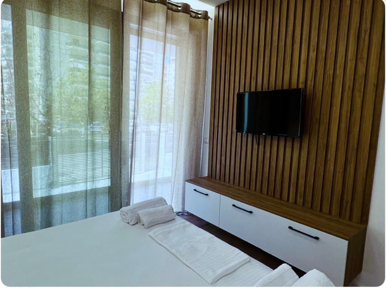 Privat overnatting Sunset Vlorë