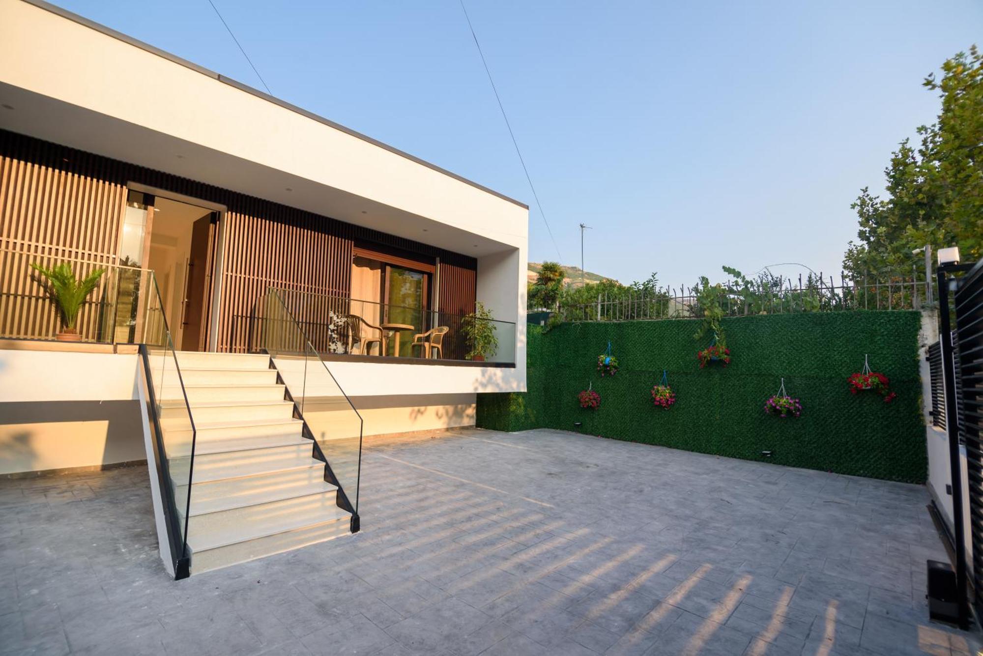 Sunset Privat overnatting *