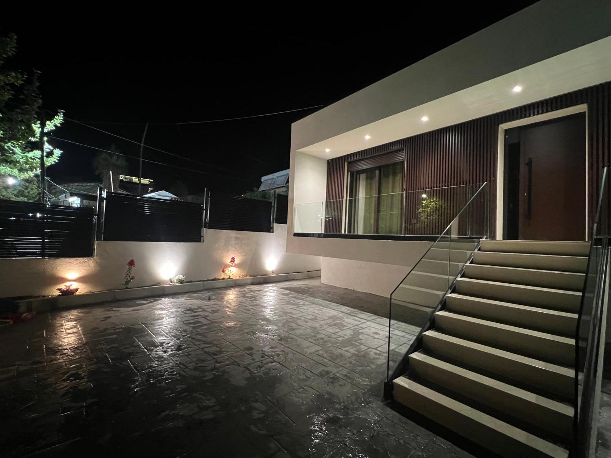 Privat overnatting Sunset Vlorë