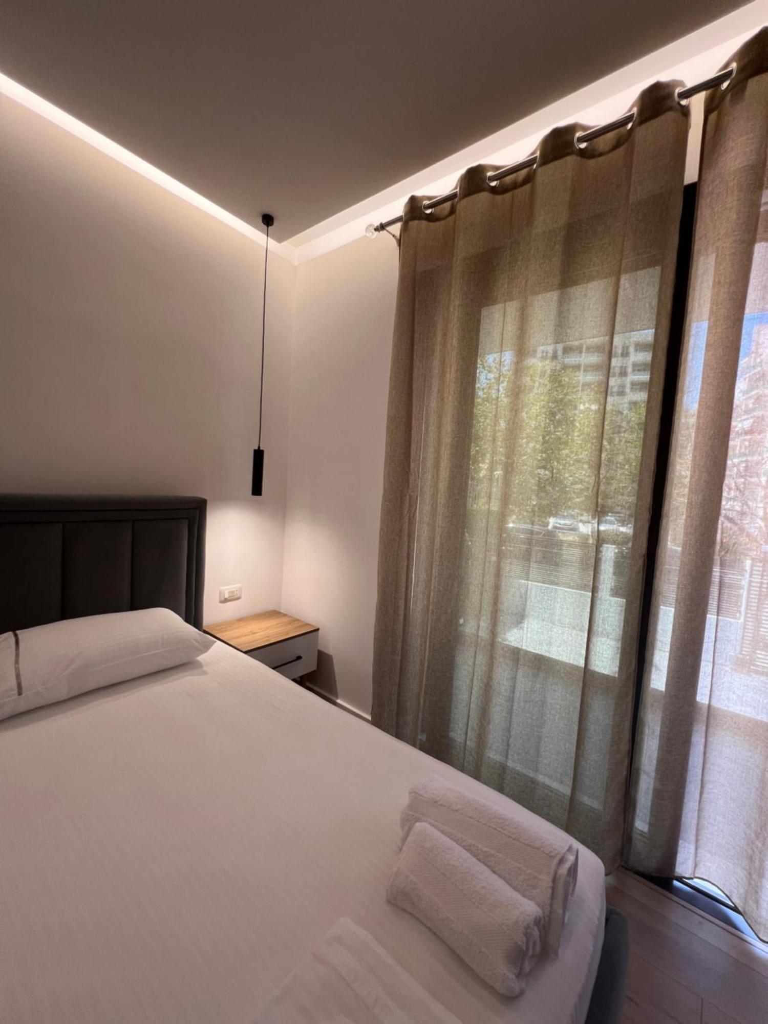 Sunset Privat overnatting Vlorë