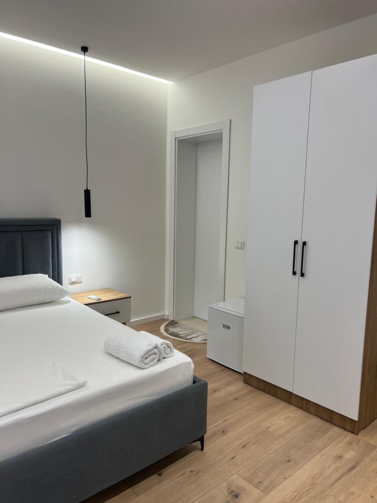 Sunset Privat overnatting